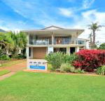Nautilus Beachside Apartments - Accommodation Cairns