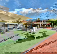 Darwin City Edge Motel  Suites - Accommodation Cairns