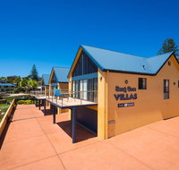 Snug Cove Villas - Accommodation Cairns