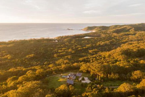 Jugoon - Accommodation Cairns 0