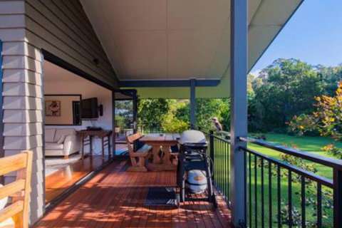 Jugoon - Accommodation Cairns 7