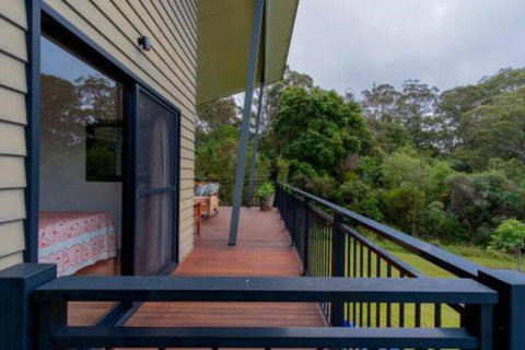 Jugoon - Accommodation Cairns 2