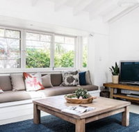 Beachwood - Accommodation Cairns