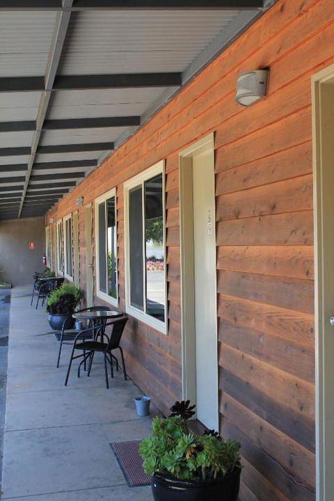 Chalambar Motel - Accommodation Cairns 1