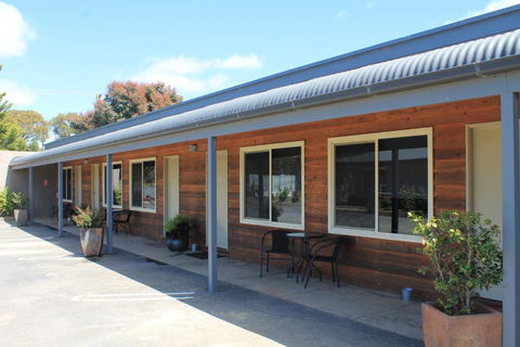 Chalambar Motel - Accommodation Cairns 3