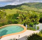 Highwood Park B  B Guest Lodge - Accommodation Cairns