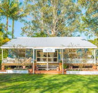 Celestial Dew of Tyalgum Guest House - Accommodation Cairns
