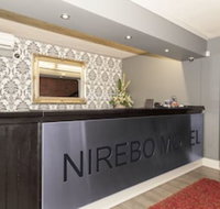 Echuca Nirebo Motel - Accommodation Cairns