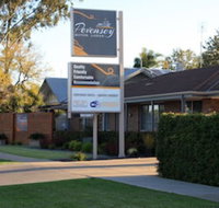 Pevensey Motor Lodge - Accommodation Cairns