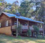 Balinga Cottages - Accommodation Cairns