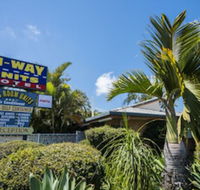 Hi-Way Units Motel - Accommodation Cairns