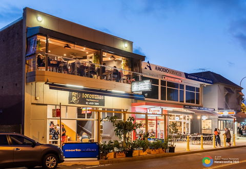 The Brighton Apartments - Accommodation Cairns 0