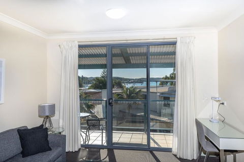 The Brighton Apartments - Accommodation Cairns 6