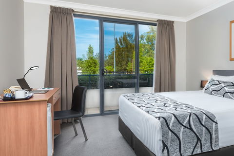 The Brighton Apartments - Accommodation Cairns 5