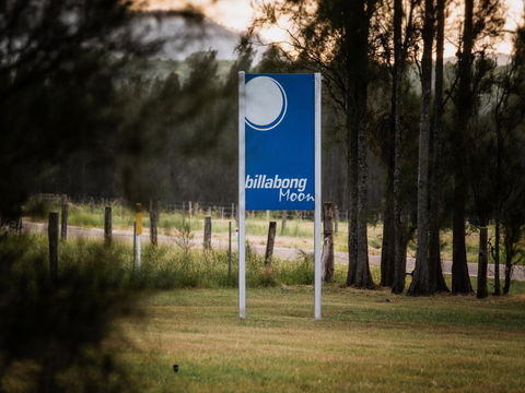 Billabong Moon - Accommodation Cairns 3