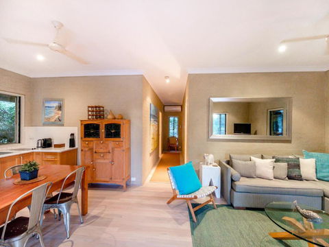 Billabong Moon - Accommodation Cairns 2