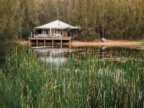 Billabong Moon - Accommodation Cairns 5