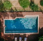 Billabong Moon - Accommodation Cairns