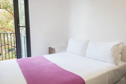 Racecourse Space Pop Up - Accommodation Cairns 1