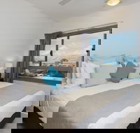 Darwin Executive Suites  FREE CAR - Accommodation Cairns