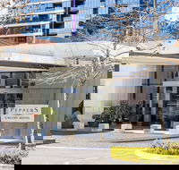 Peppers Gallery Hotel - Accommodation Cairns