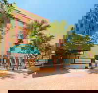 Peninsula Apartments Darwin - Accommodation Cairns