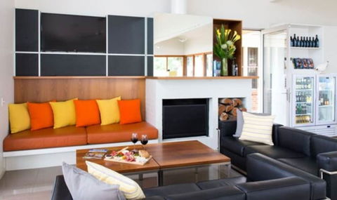 The Horatio - Suites & Motel - Accommodation Cairns 6