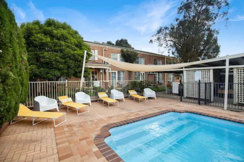 The Horatio - Suites & Motel - Accommodation Cairns 4