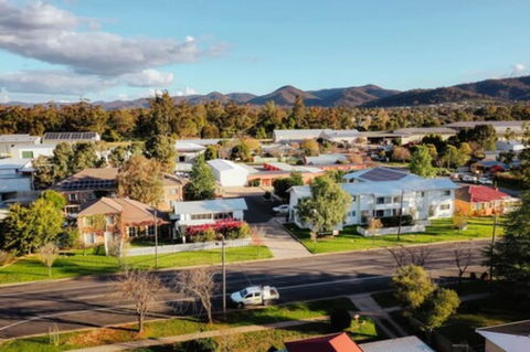The Horatio - Suites & Motel - Accommodation Cairns 2