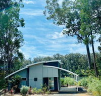 Silkwood Chalets - Accommodation Cairns