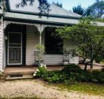 Home Farm Healesville - Accommodation Cairns