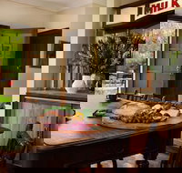 The Raglan - Accommodation Cairns