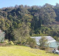 Copeland Cabins - Accommodation Cairns