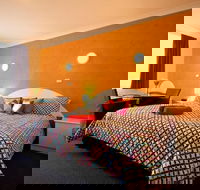 Tuncurry Beach Motel - Accommodation Cairns