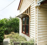 Miss Pyms Cottage - Accommodation Cairns