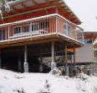 Base Camp Tasmania - Accommodation Cairns