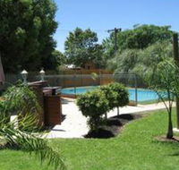 Sanctuary Park Motel - Accommodation Cairns