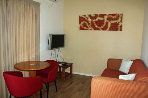 Australian Motor Homes Tourist Park - Accommodation Cairns 7