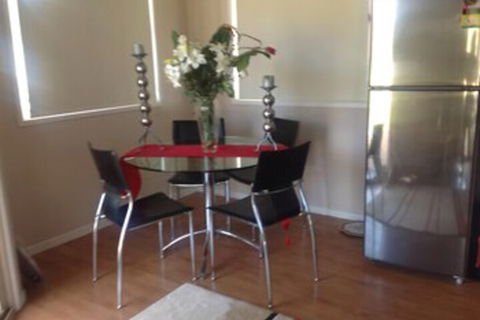 Australian Motor Homes Tourist Park - Accommodation Cairns 6