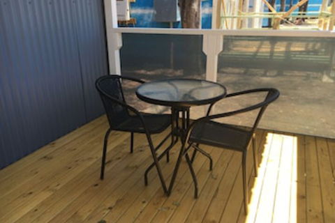 Australian Motor Homes Tourist Park - Accommodation Cairns 0