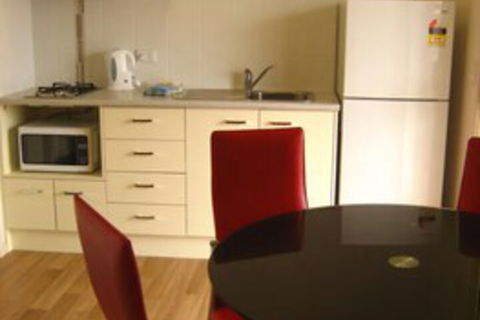 Australian Motor Homes Tourist Park - Accommodation Cairns 5