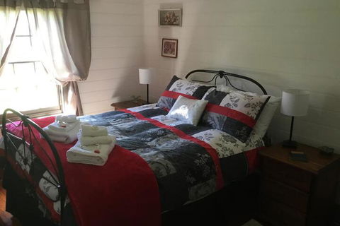 Mutton Falls - Accommodation Cairns 5