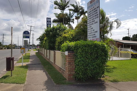Kippa Ring Village Motel - Accommodation Cairns 3