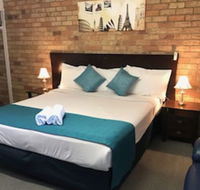 Kippa Ring Village Motel - Accommodation Cairns