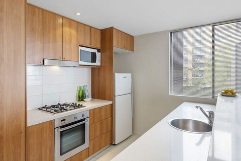 Waldorf Waitara Residential Apartments - Accommodation Cairns 4