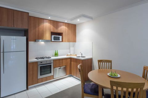 Waldorf Waitara Residential Apartments - Accommodation Cairns 2