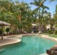 Bundaleer Retreat - Accommodation Cairns