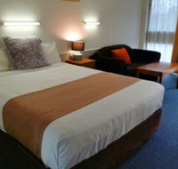 Eureka Lodge Motel - Accommodation Cairns