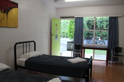 The Jack Backpackers - Accommodation Cairns 4