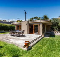 Simple Harmony - Accommodation Cairns